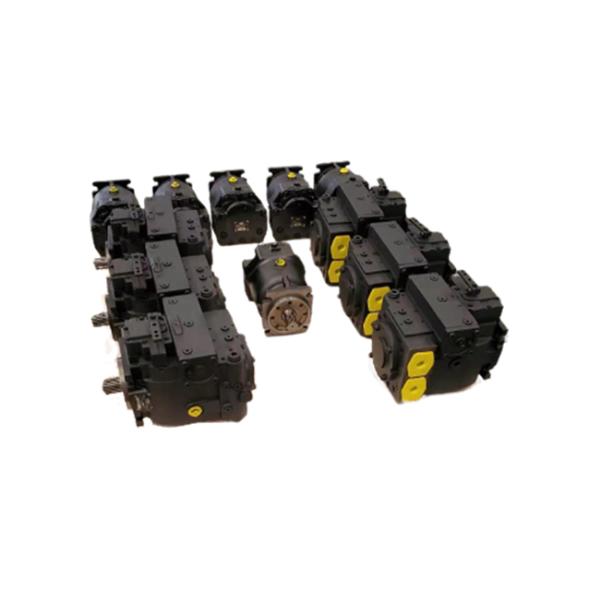 Highland Variable Displacement Axial Piston Pumps LPV30