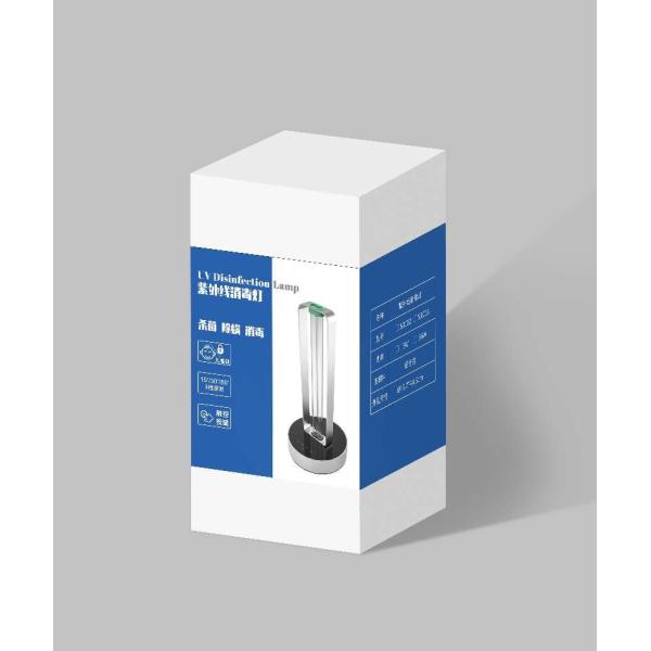 Ultraviolet disinfection lamp 36W UV Lamp Powerful for Household
