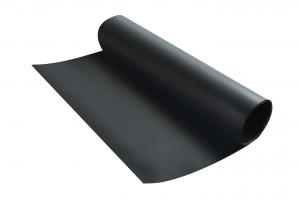 Buy cheap Anti Seepage Geosynthetic Membrane Geomembrane Sheet For Biofloc product