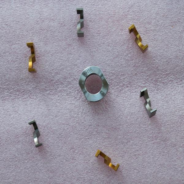 Global Industry Standards Tip Dresser Cutter Blade For Majority Of Electrodes