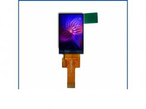 Buy cheap 1.14 Inch TFT LCD Display Module 135X240 Resolution 220nits 10 Pin 4SPI Interface product