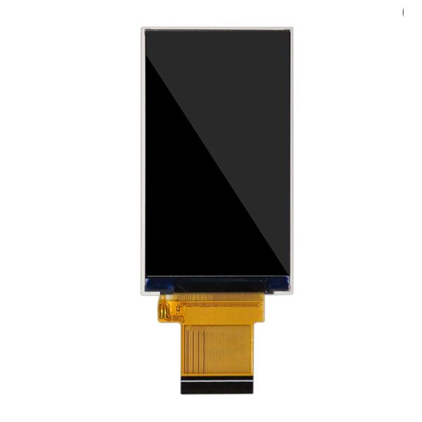 3.0 Inch TFT Display Screen 360*640 Resolution MIPI Interface IPS Viewing Angle all o'clock