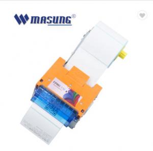 Buy cheap Machanism Barcode Label Printers 3 Inches Qr Code Printing Price Tag For Clothing product