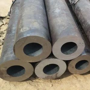 Buy cheap High Quality Seamless Carbon Steel Boiler Tube product