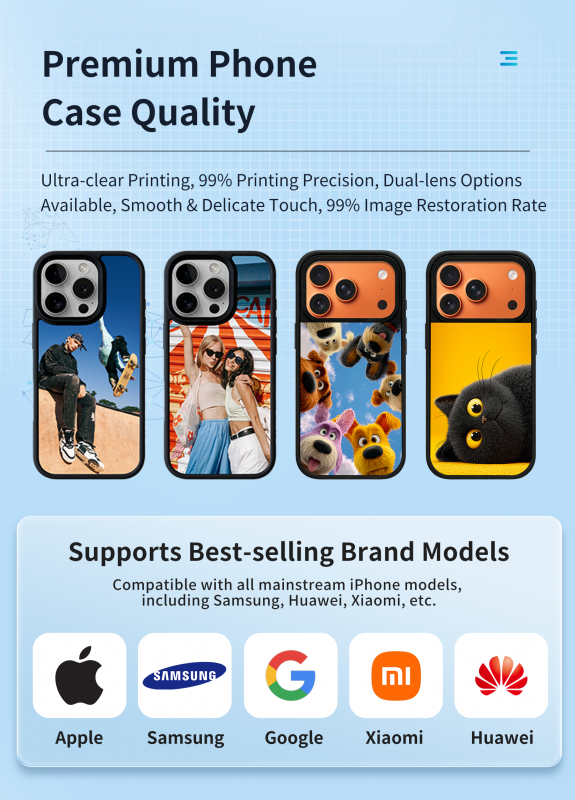 Custom Vending Machine Manufacturer Automatic Phone Case Customized Printing Machine Supermall Using