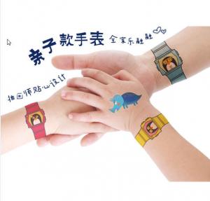 Buy cheap Small Baby Playing Toys Tattoos Easy To Apply And Remove Sweet Proof product
