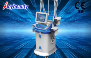 Buy cheap Energy 1200W Cryolipolysis Slimming Machine For Freeze Fat Cells product