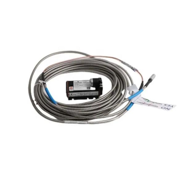 CON021/913-030 EPRO Eddy Current Signal Converter