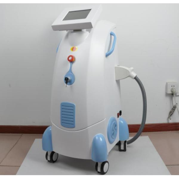 IPL Skin Rejuvenation 808nm Opt Hair Removal Device EU CE Certificate