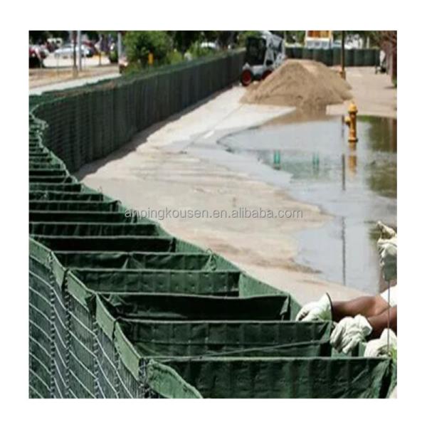 4mm Galvanized Wire Welded Barrier For Construction Wire Mesh