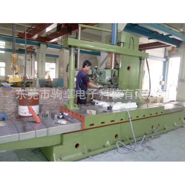 Pneumatic Index Rotary Table JZ-800