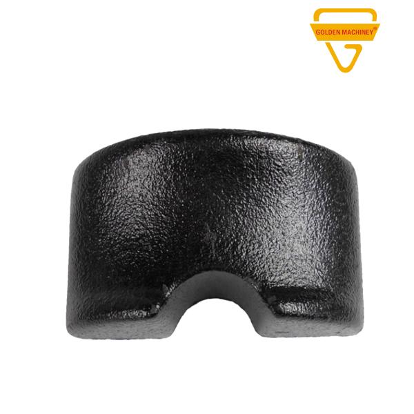 42052391 Oem Iveco Truck Parts Leaf Spring Seat