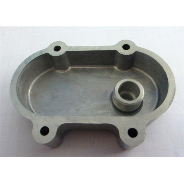 557~613℃ Industrial Industrial Machine Parts A356 / A380 Custom Specification