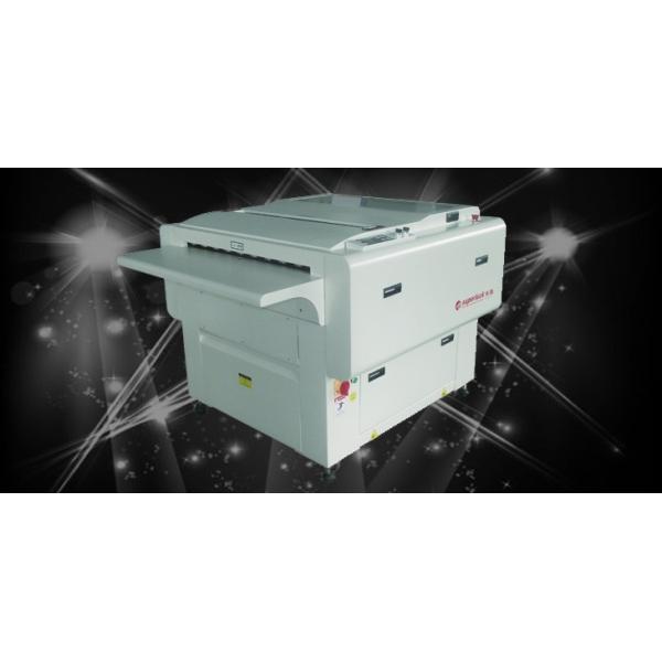 PS Plate Processor