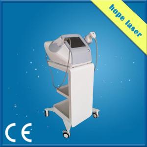 Buy cheap Face Lift / Face Wrinkle Remover Machine , Liposunix Hifu Slimming Machine 2 In 1 product
