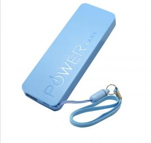China wholesale price Mobile Phone Power Bank 4000mah,18650 portable battery power bank on sale