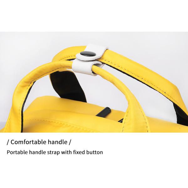 Wholesale customized Backpack School Bag High Quality Waterproof Nylon Kids School Bag Mochila