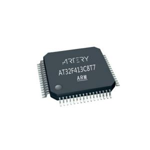 Buy cheap STM32F303C8T6 STM32F103C8T6 Stm 32 Bit Microcontroller AT32F413C8T7 Fully Compatible product