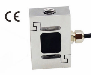 50kg Traction Load Cell 100kg Compression And Traction Load Cell 200kg