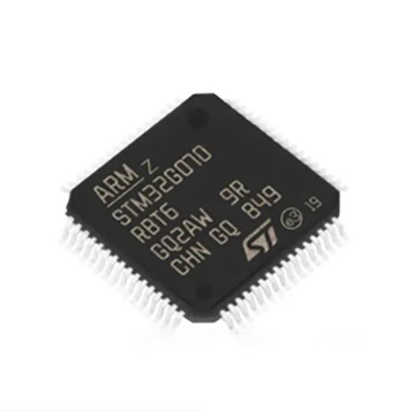 STM32G070RBT6 Mcucontroller Original LQFP100 STM32G070RBT6
