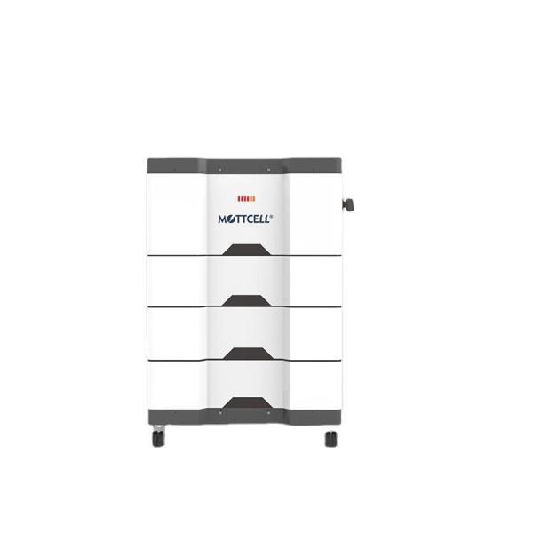 Lifepo4 48V Lithium Battery Pack 200Ah 400ah 51.2v Energy Storage System For Home