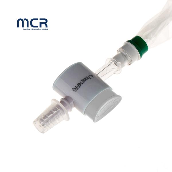 Chinese Supplier 24 Hours Closed Suction System For Prevent VAE VAP
