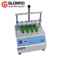 China Computer Keyboard Keys Testing Machine Button Life Tester for sale
