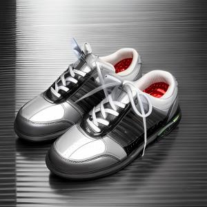Buy cheap Wild Grass Custom Golf Training Shoes Mens Anti Slip Wear Resistant product