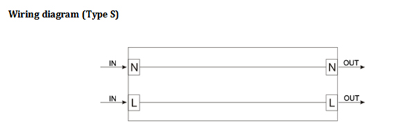 New style Mini Size DIN rail Digital panel meter multi-function energy meter