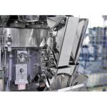 Modular Linear Weigher Packing Machine