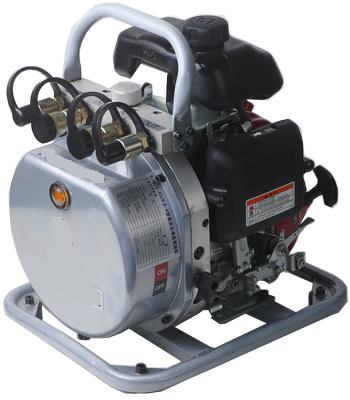 Hydraulic Power Unit BJQ63/0.6