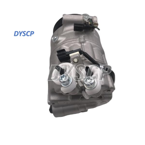 LR035760 LR013934 Vehicle AC Compressor For Land Rover Discovery 4 Range Rover 3.0