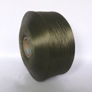 China Ropes PP Intermingled Yarn S/Z Twist Polypropylene Thread Manufacturers on sale