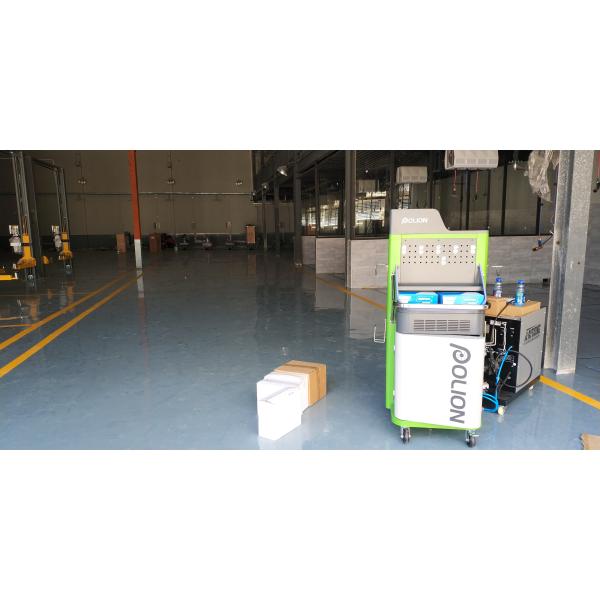 80L DUST BAG Dry Sander Machine 220V/ 1PH Voltage Red Color BL-801