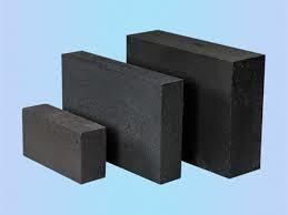 Buy cheap T3 Standard Silicon SIC Carbide Bricks Used For Aluminum Melting Furnace product