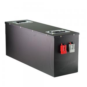 Buy cheap 24v 36V 48v RV Lithium Battery 80ah 100ah 150Ah Lifepo4 Battery Pack product