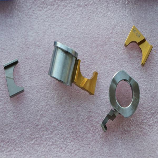 Global Industry Standards Tip Dresser Cutter Blade For Majority Of Electrodes