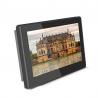 Inwall Mounted Tablet PC POE Android Tablet with NFC For Access Control for sale