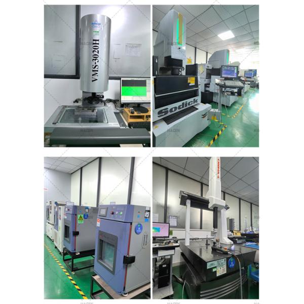 Military Active Device Termination Made Simple with LC Fiber Optic Connector