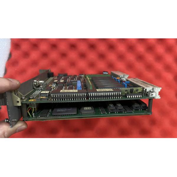 ABB PPB022CE HIEE300550R1 Processor Board