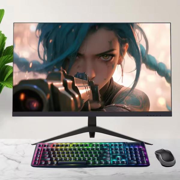 27 inch 4K 3840*2160 Fast Lcd Screen Hd Display Screen