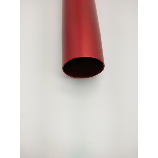 420mm 36mm Aluminum Alloy Vacuum Cleaner Telescopic Tube