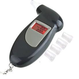 China Quick Response Personal Breathalyzer Alcohol Tester Digital Display At168 on sale
