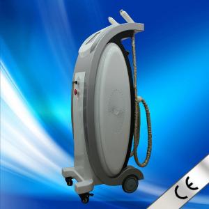 Buy cheap Facelift/ Skin Rejuvenation/ RF Skin Tightening portable radio frequency face lift device product