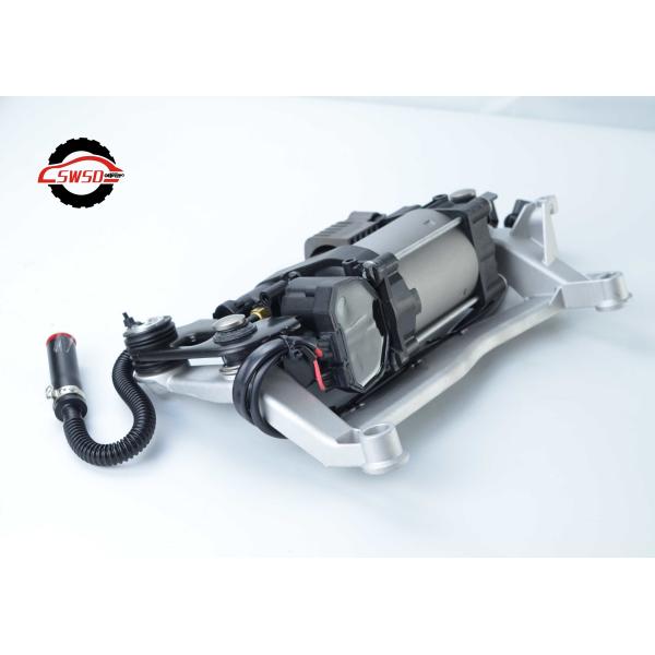 95835890100 Air Suspension Compressor Pump For Cayenne 2007- 2010 7P0698007D