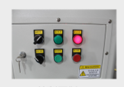 High Efficiency SMT Industrial Vacuum Cleaner for Laser Engraving Machine