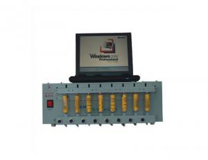 Buy cheap Laptop battery test systems ,NiMH battery test system , product