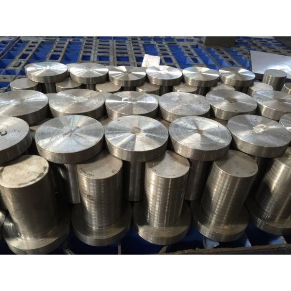 Turned Surface Round Bar DC53 Cold Work Tool Steel