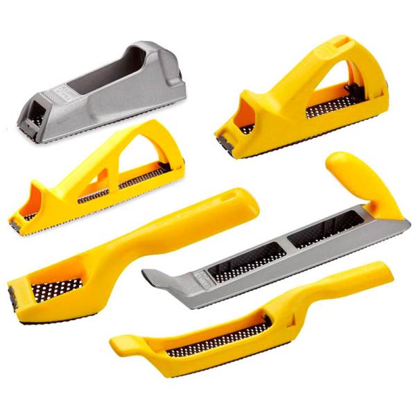 AK BK Stump Moulding 10'' Surform RASP Holder