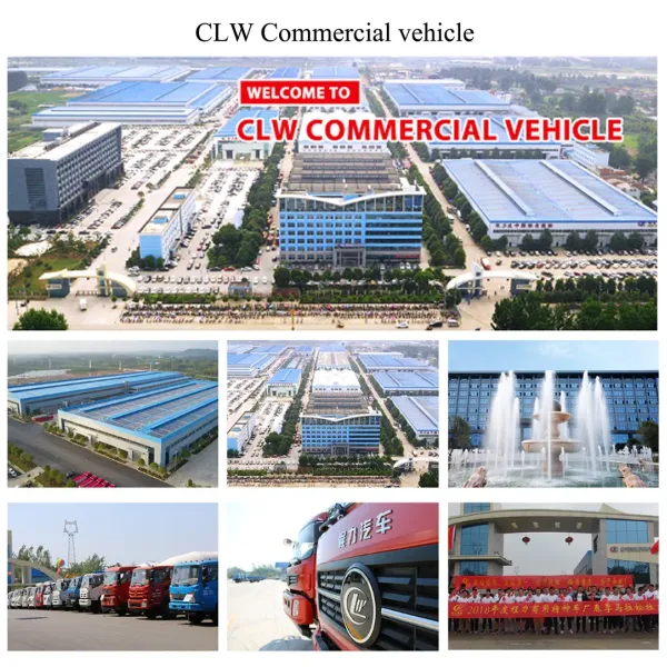 Dongfeng 16m Truck Mounted Mobile Elevating Aerial Work Platform Truck with Straight Telescopic Arm